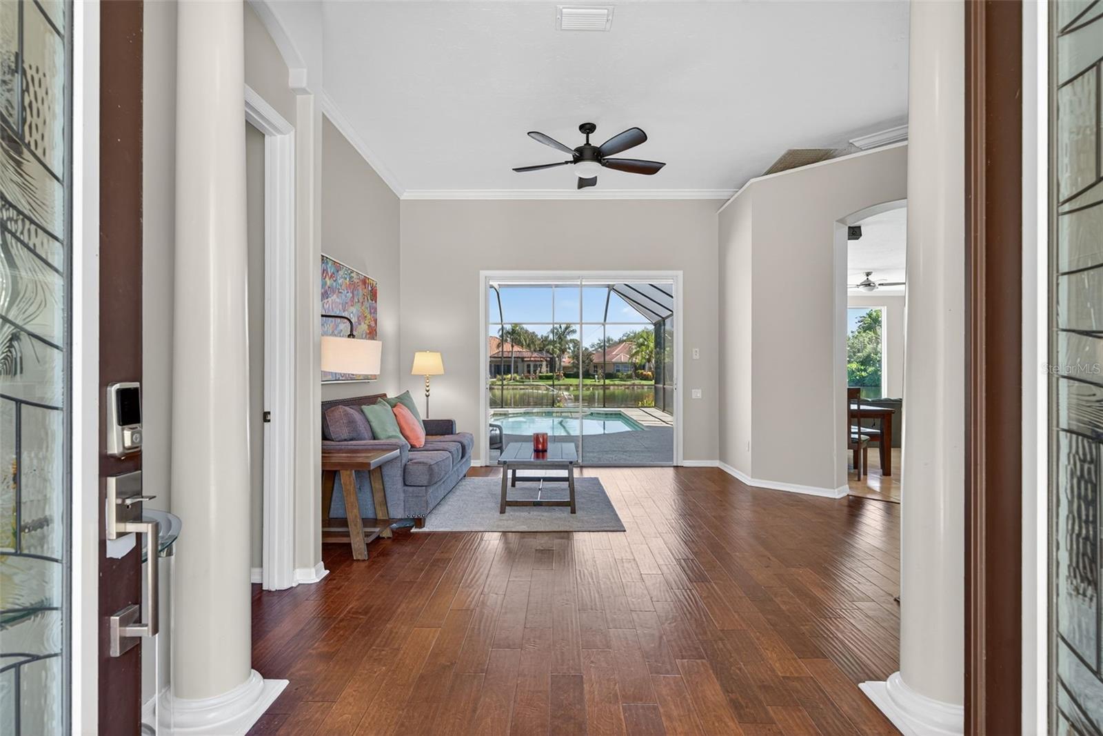 SILVER OAKS - Residential