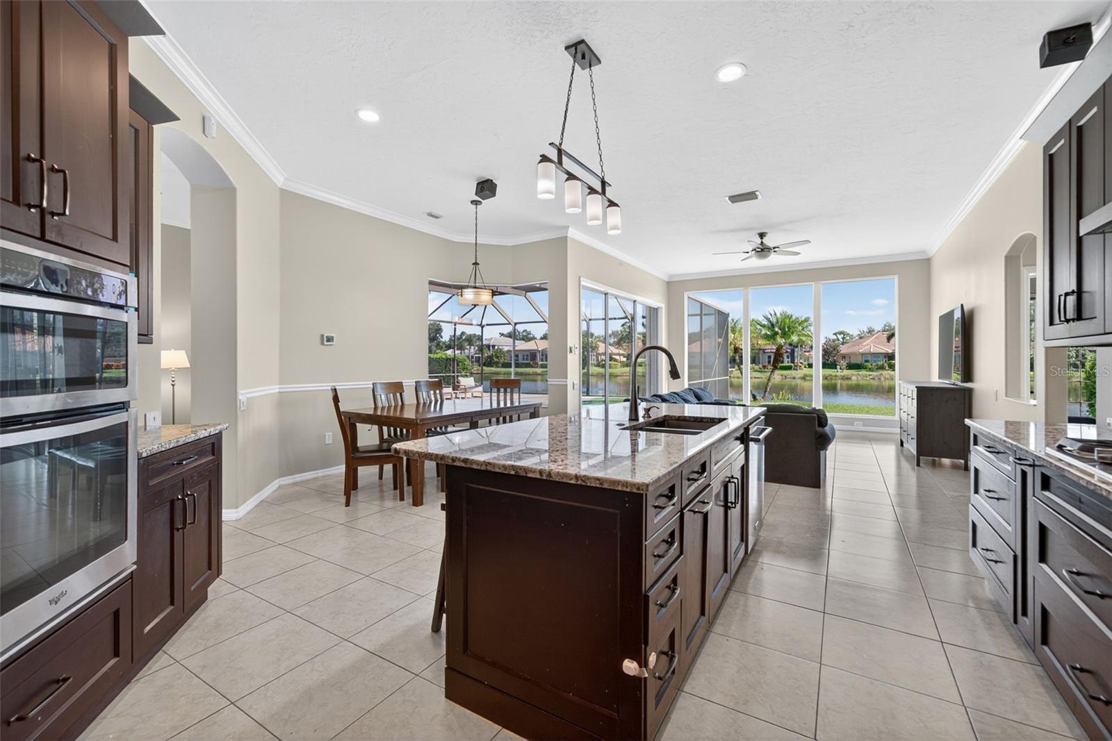 SILVER OAKS - Residential