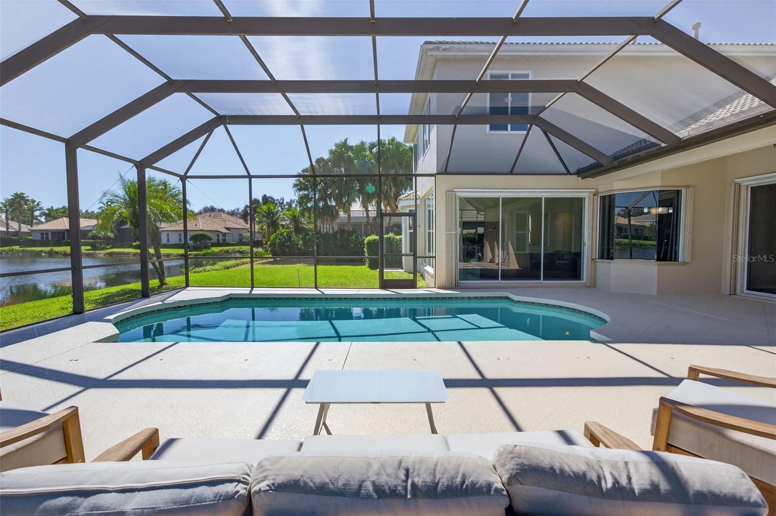 SILVER OAKS - Residential