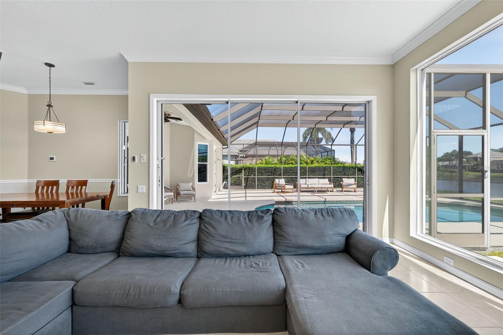 SILVER OAKS - Residential