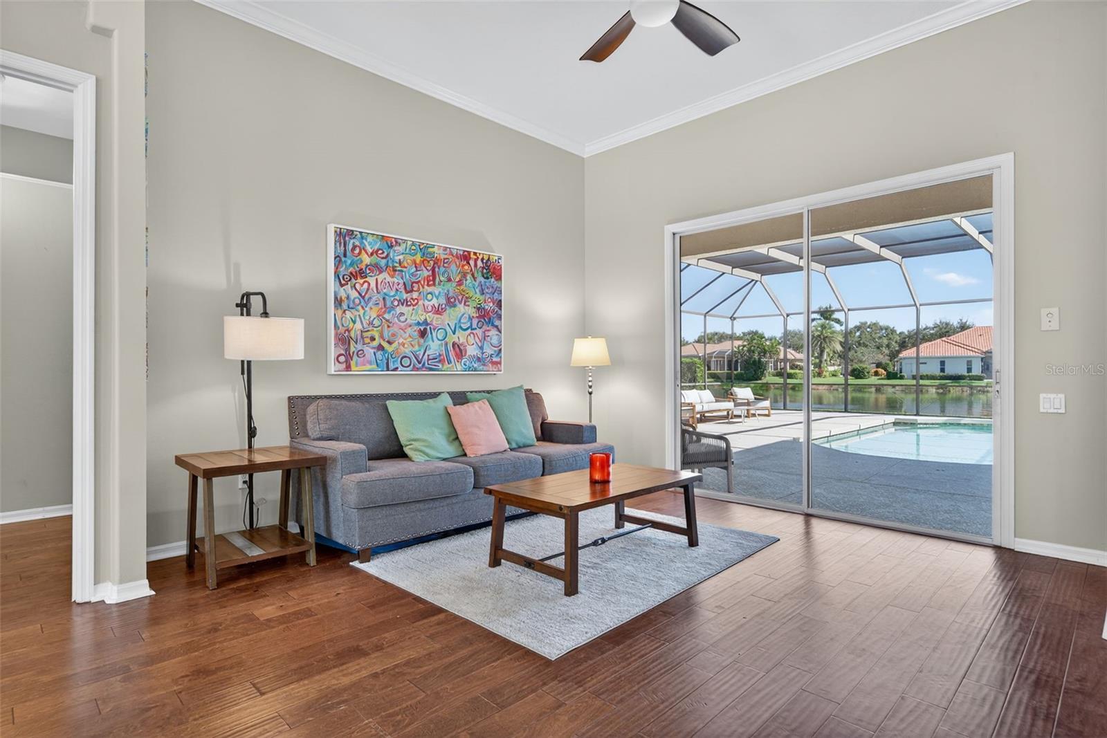 SILVER OAKS - Residential