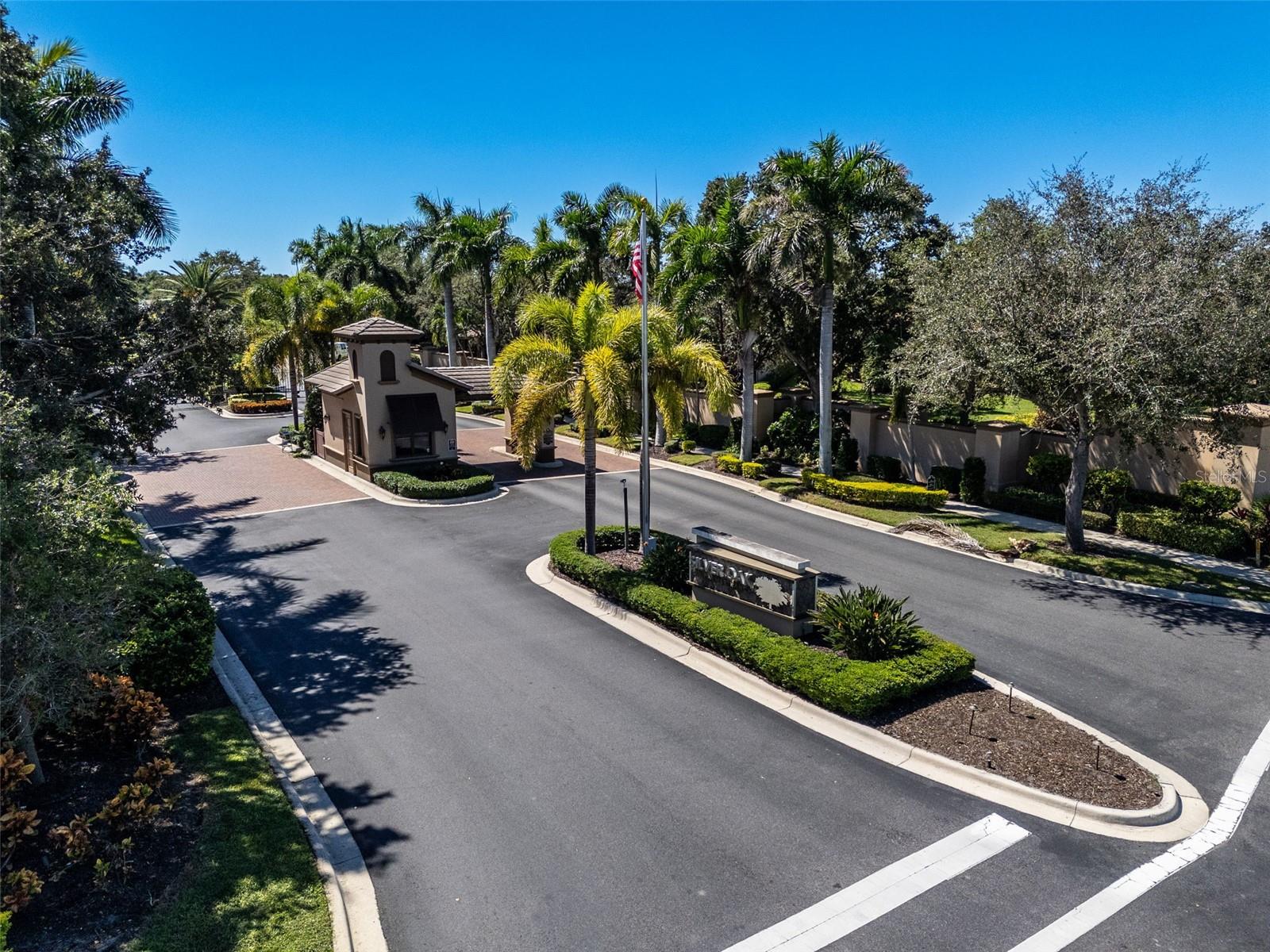 SILVER OAKS - Residential
