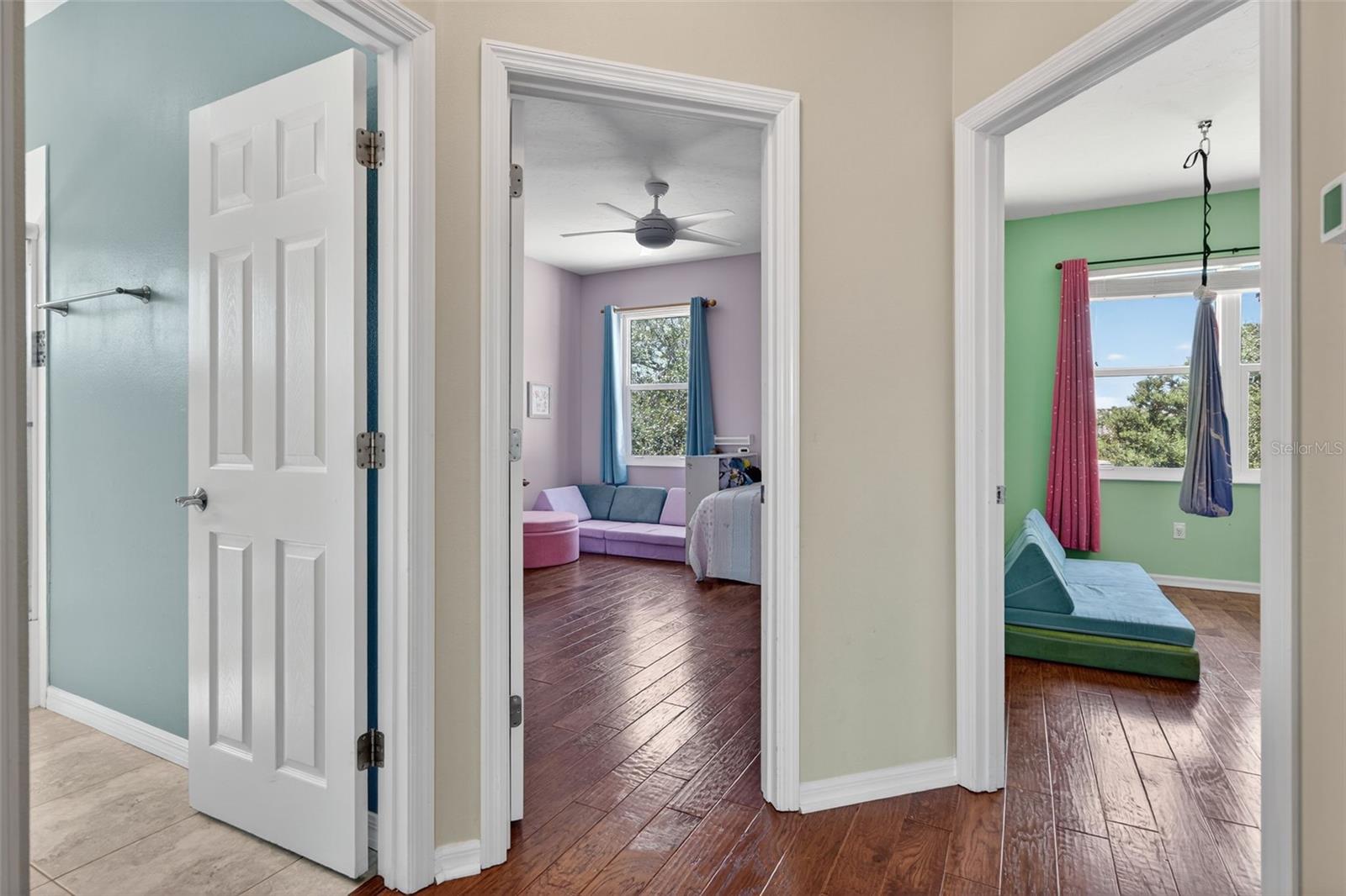 SILVER OAKS - Residential