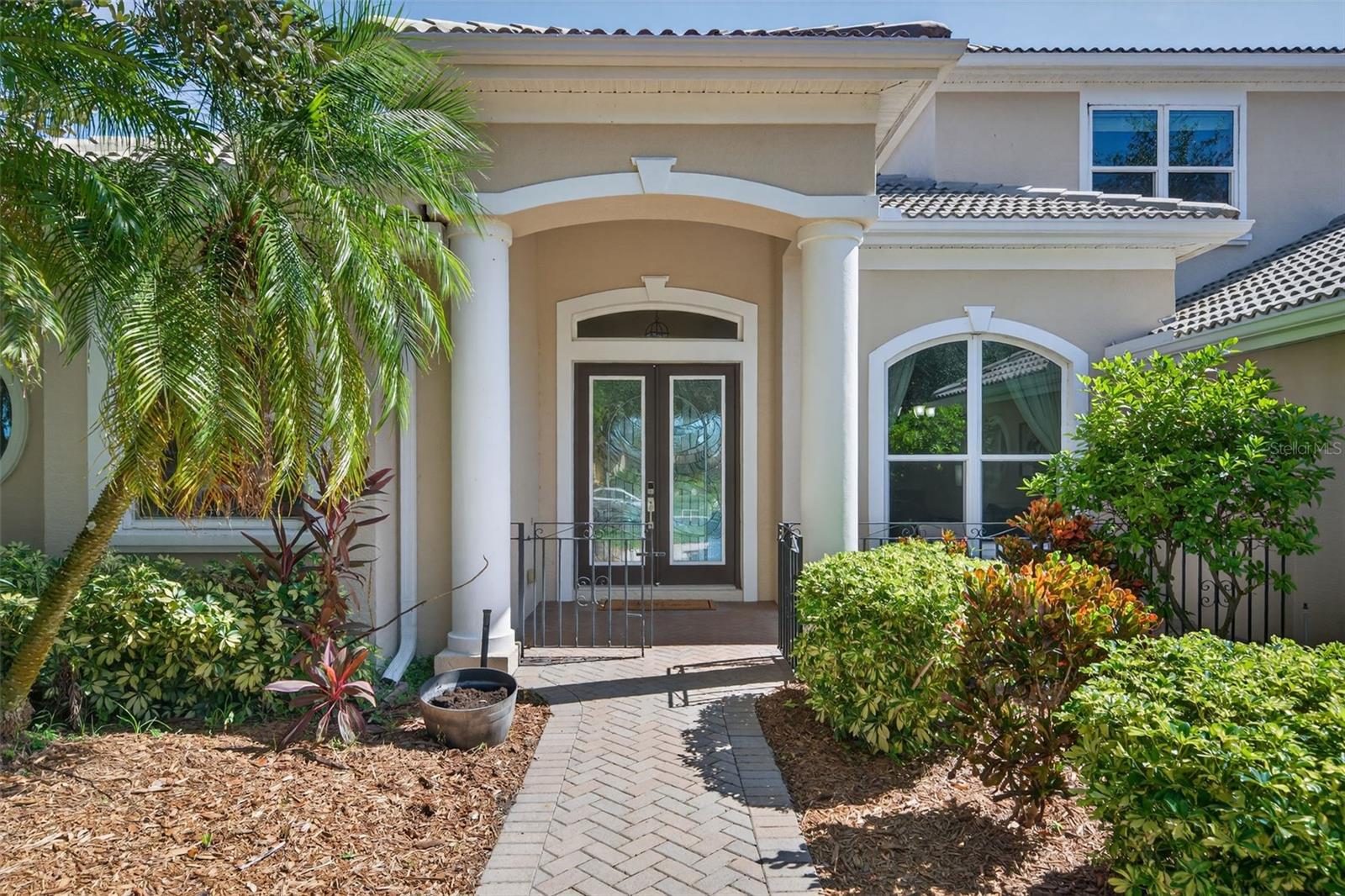 SILVER OAKS - Residential