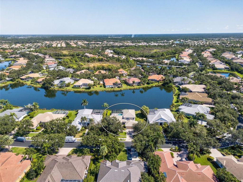 Photo of 8965 Wildlife Loop, Sarasota, FL 34238 (MLS # A4668398)