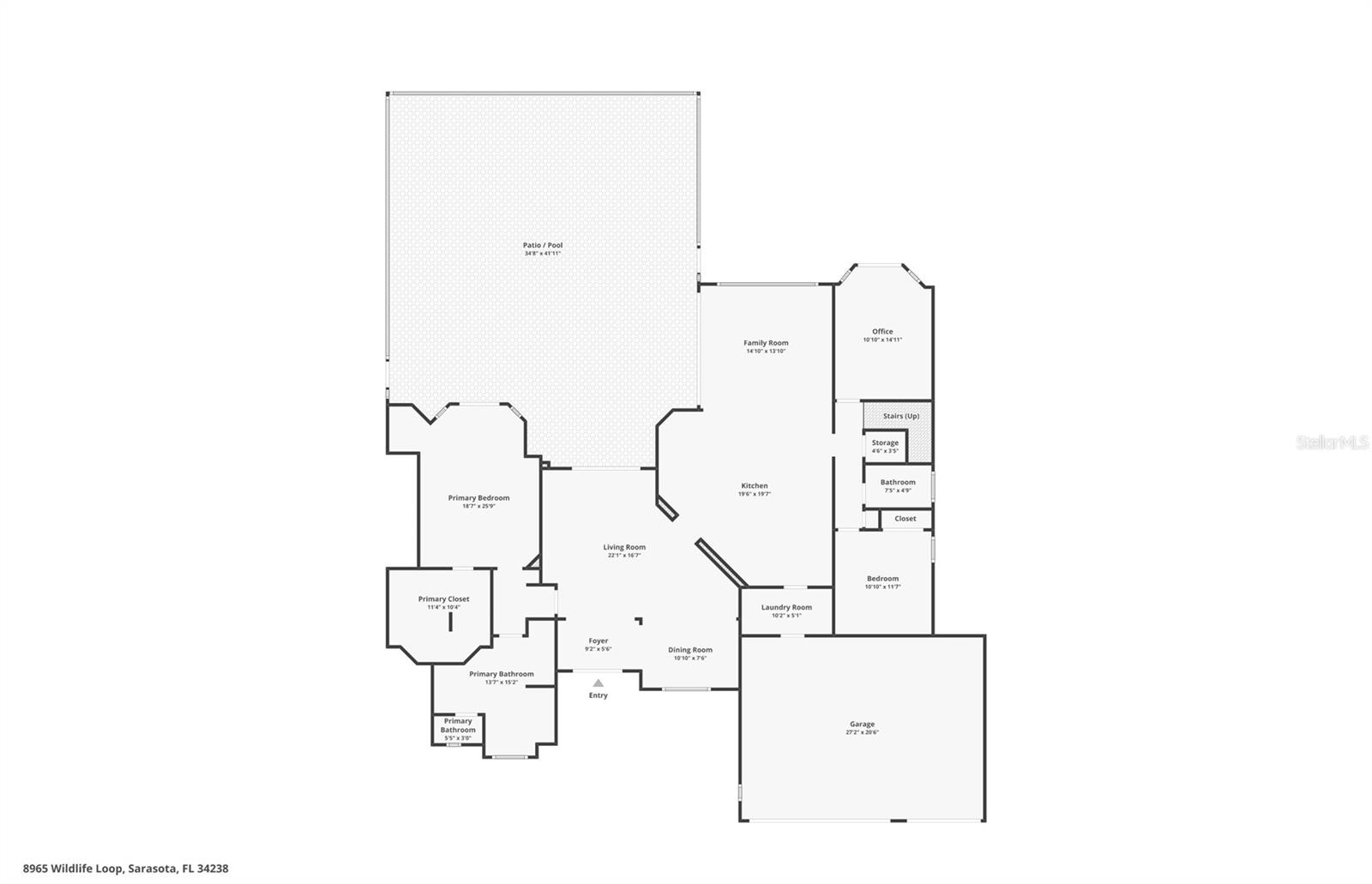 SILVER OAKS - Residential