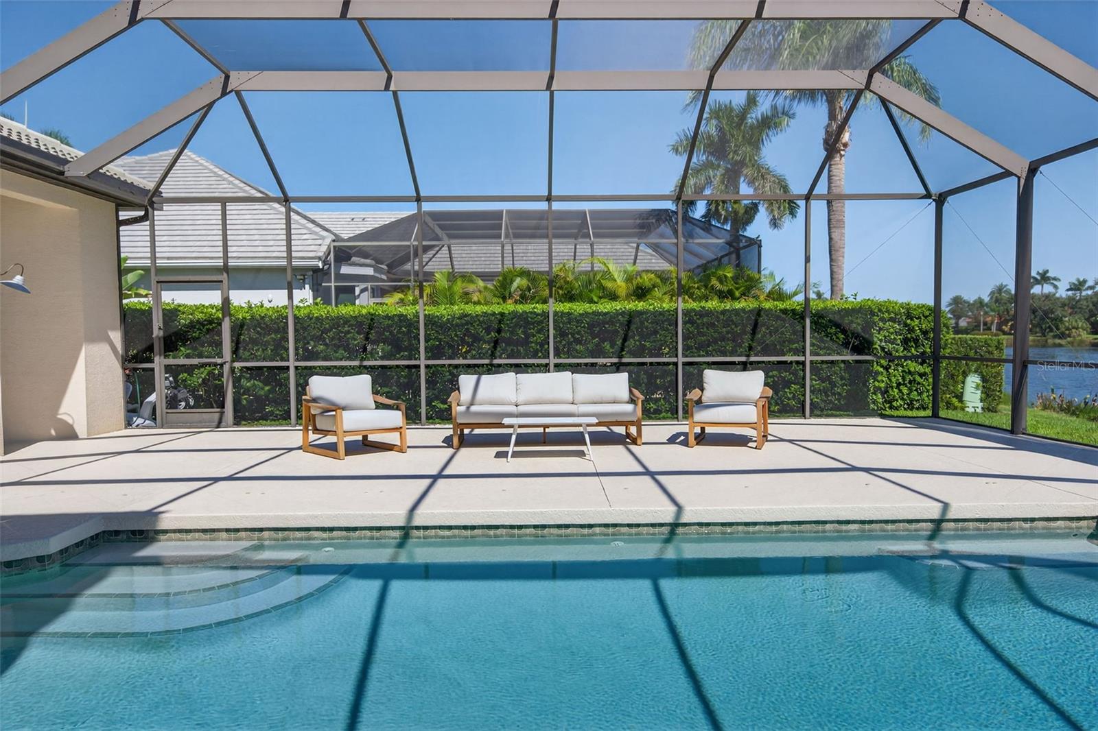 SILVER OAKS - Residential