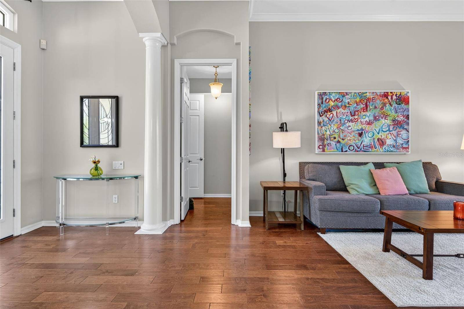 SILVER OAKS - Residential