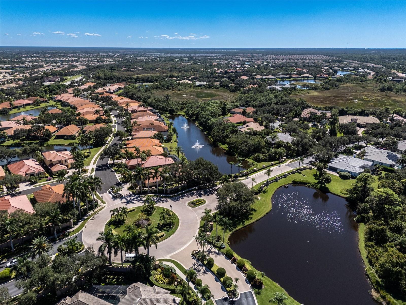 SILVER OAKS - Residential