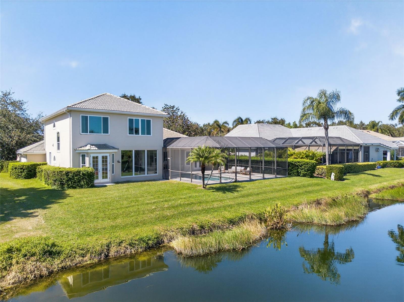 SILVER OAKS - Residential