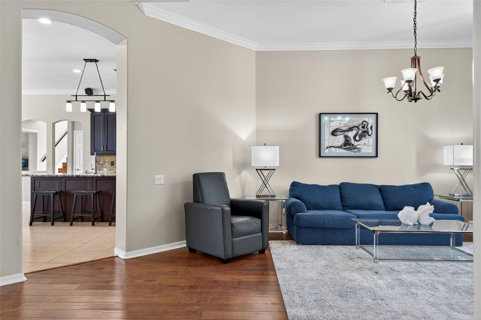 SILVER OAKS - Residential