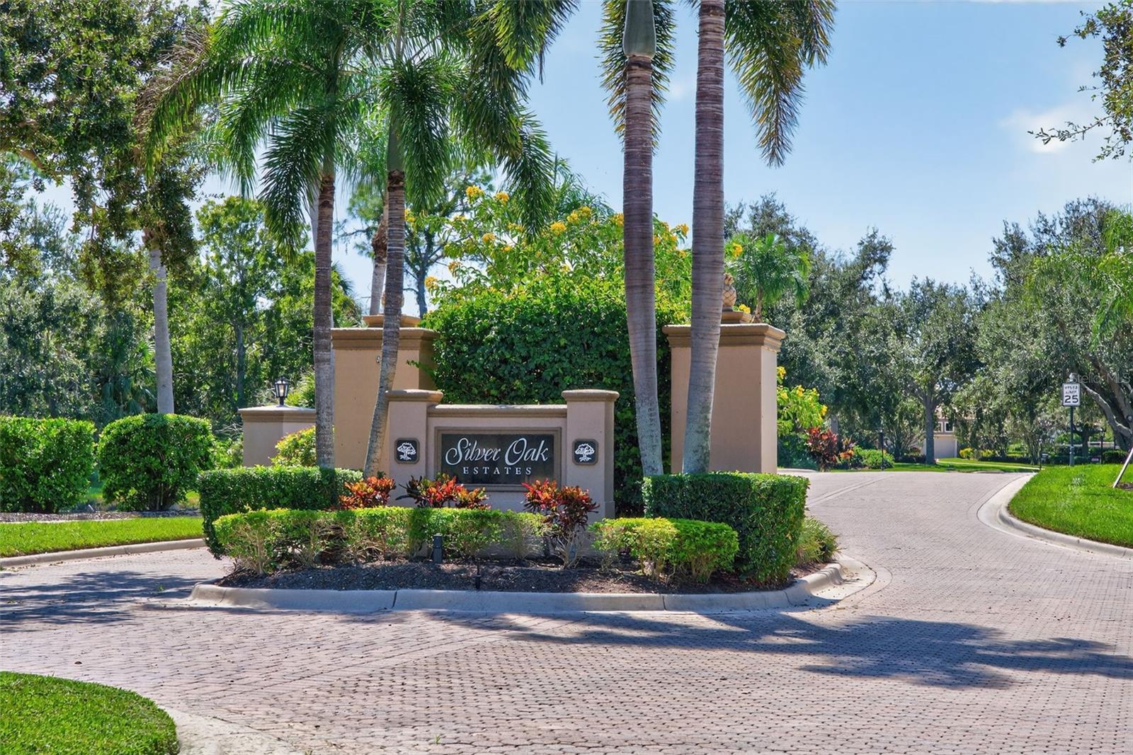 SILVER OAKS - Residential