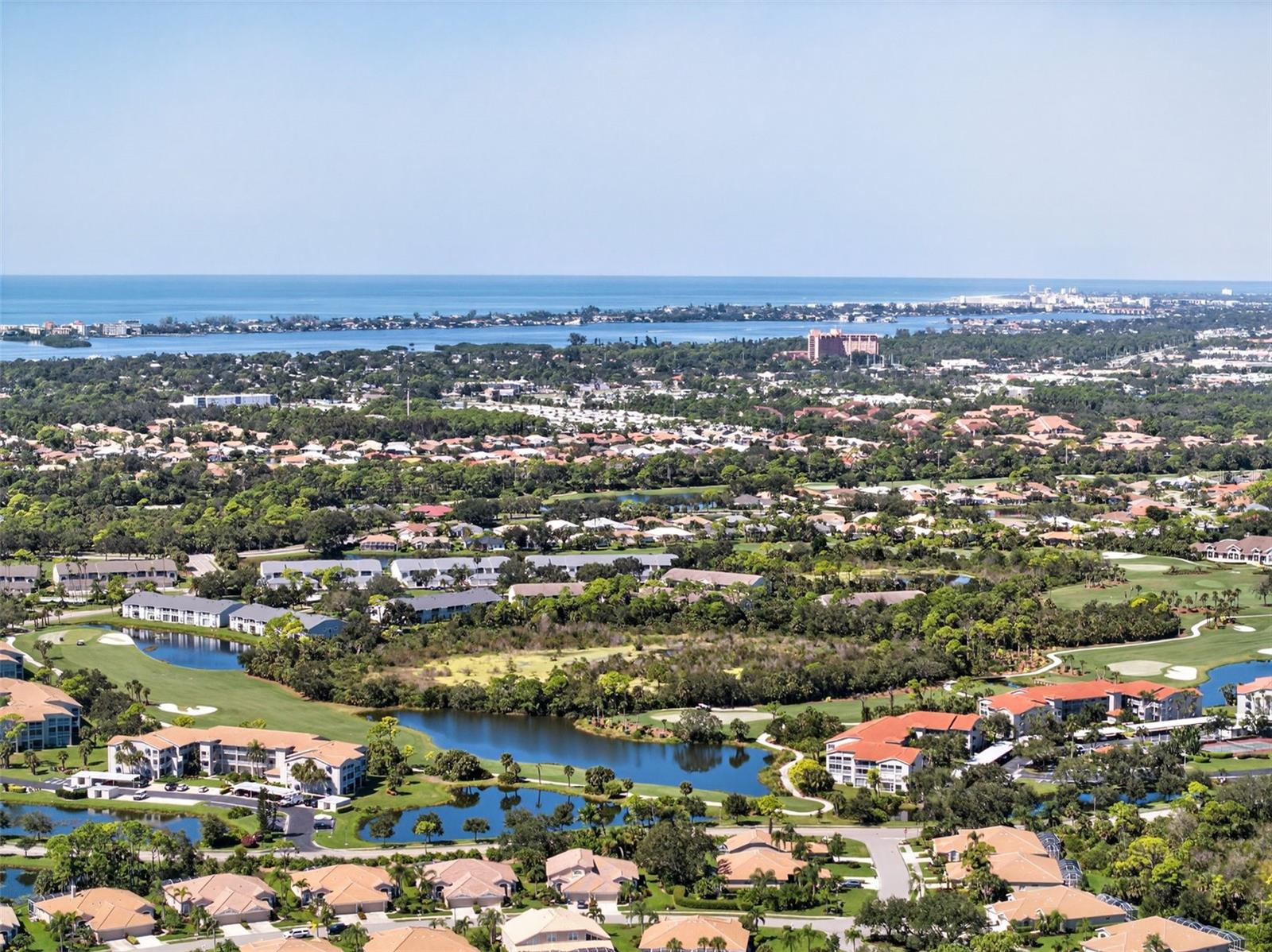 SILVER OAKS - Residential