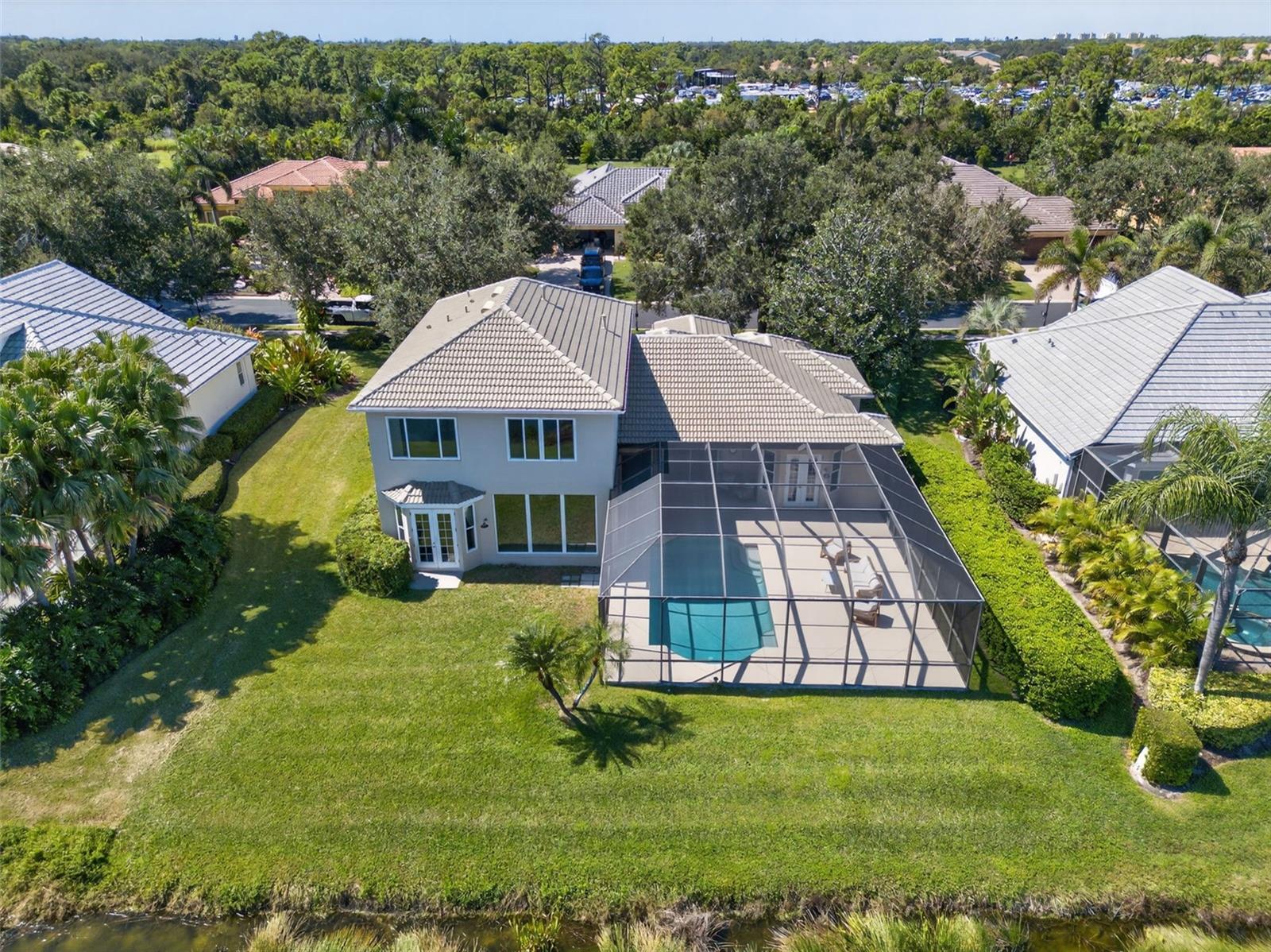 SILVER OAKS - Residential