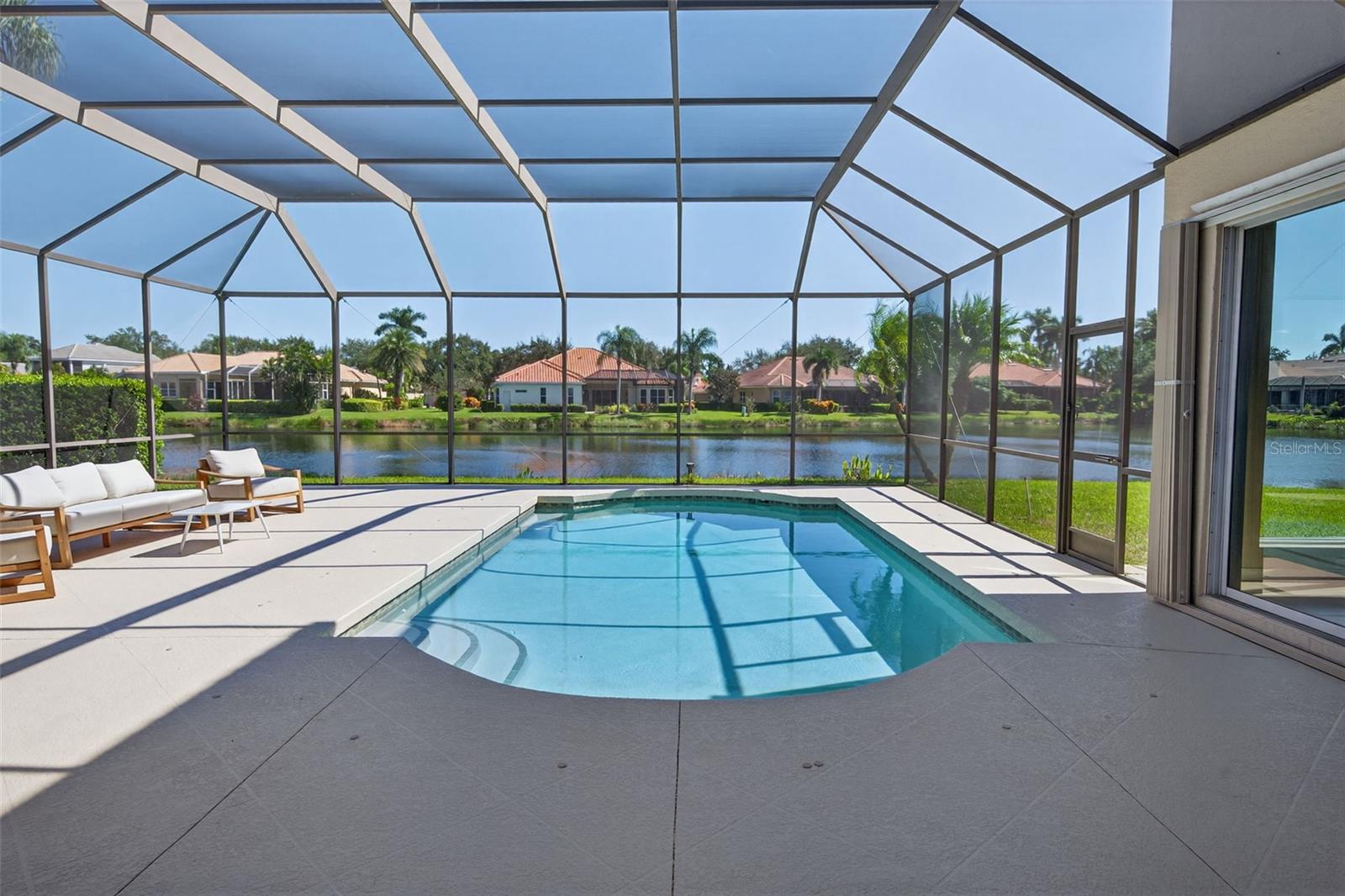 SILVER OAKS - Residential