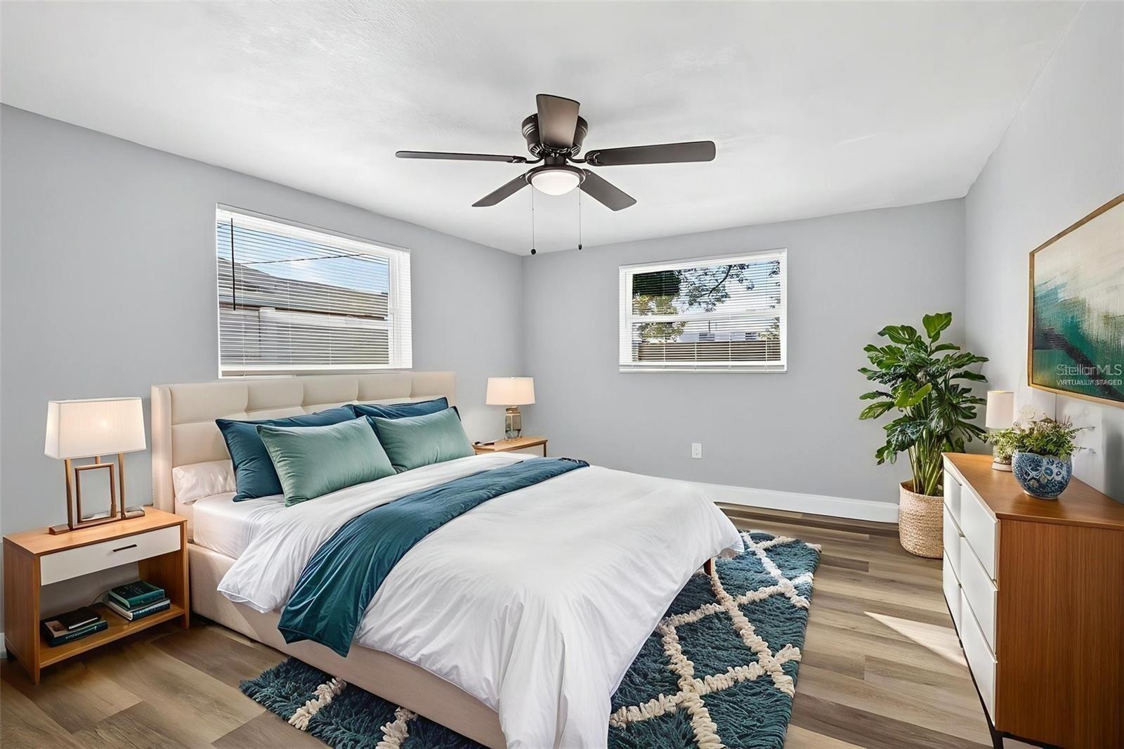 PALM TERRACE ESTATES - Residential