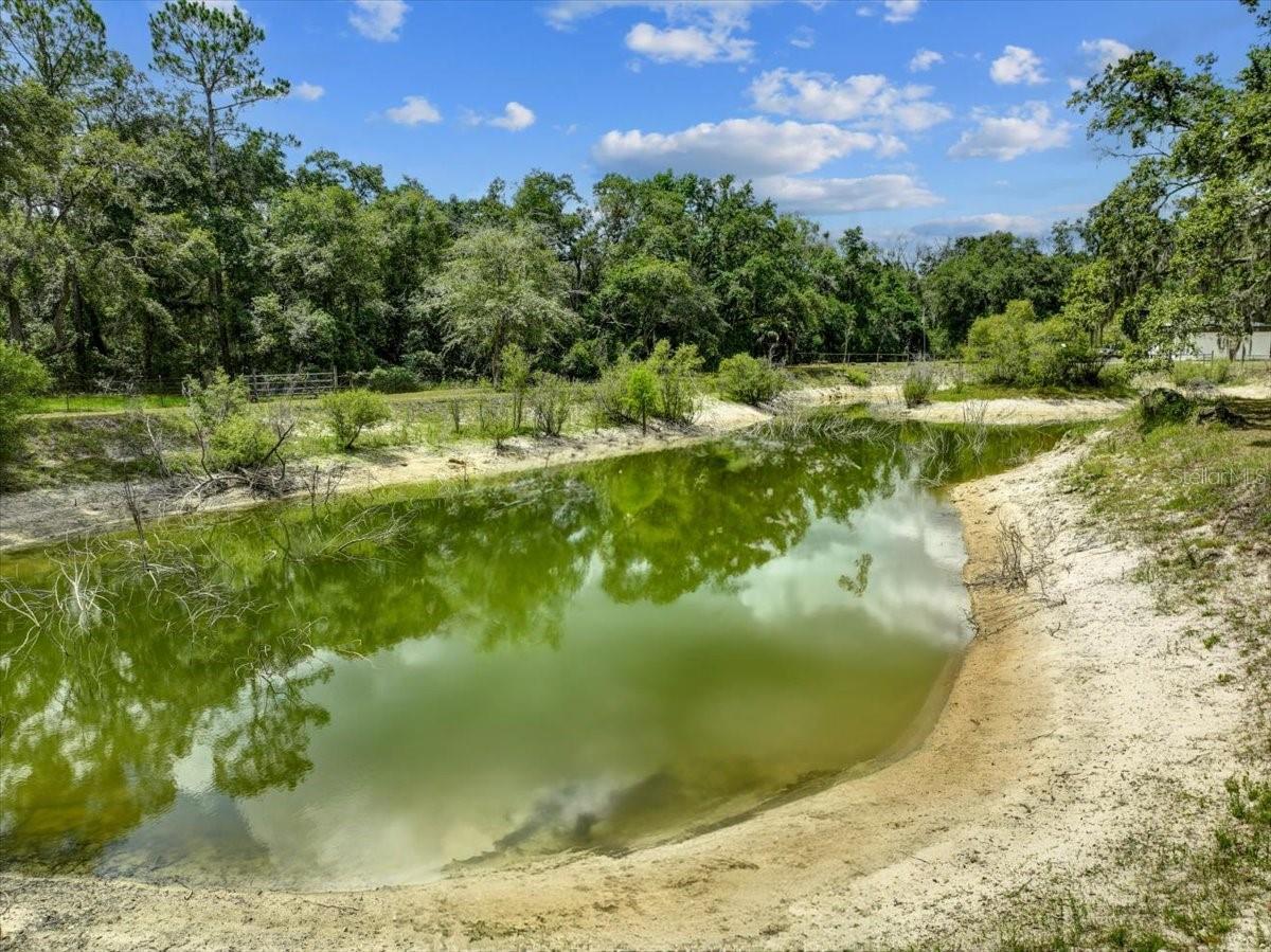 INDIAN OAKS LOTS 41 THRU 43 - Residential