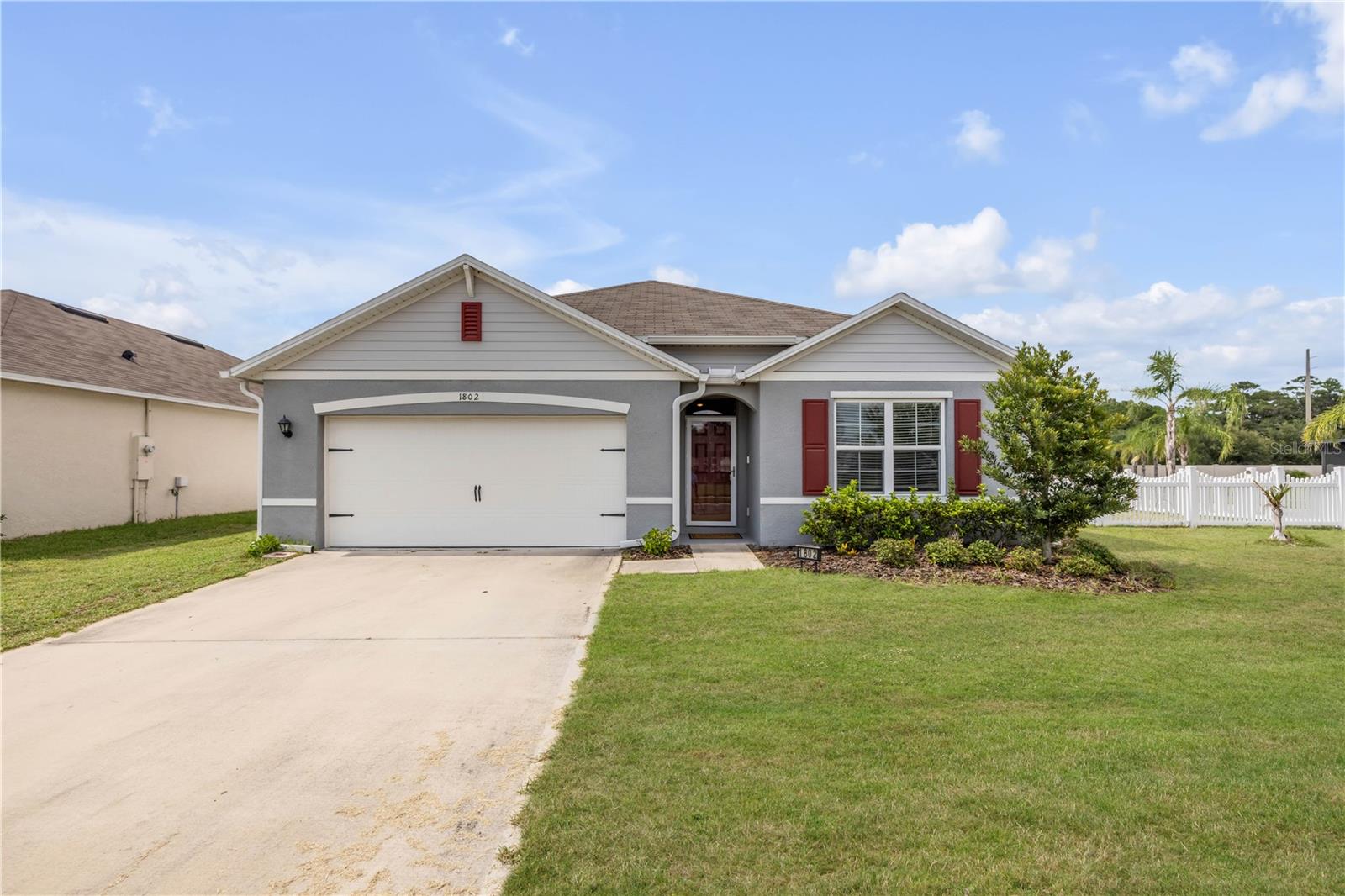 1802 MYRTLEBROOKE DRIVE