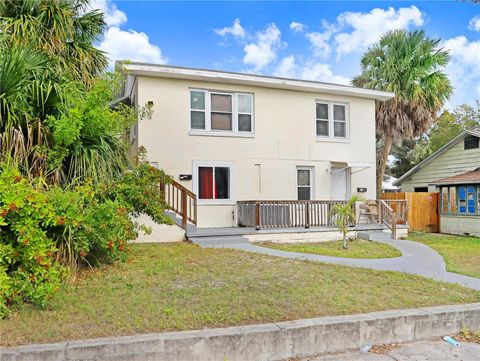 Photo of 827 Paris Avenue S, St Petersburg, FL 33701 (MLS # TB8432047)