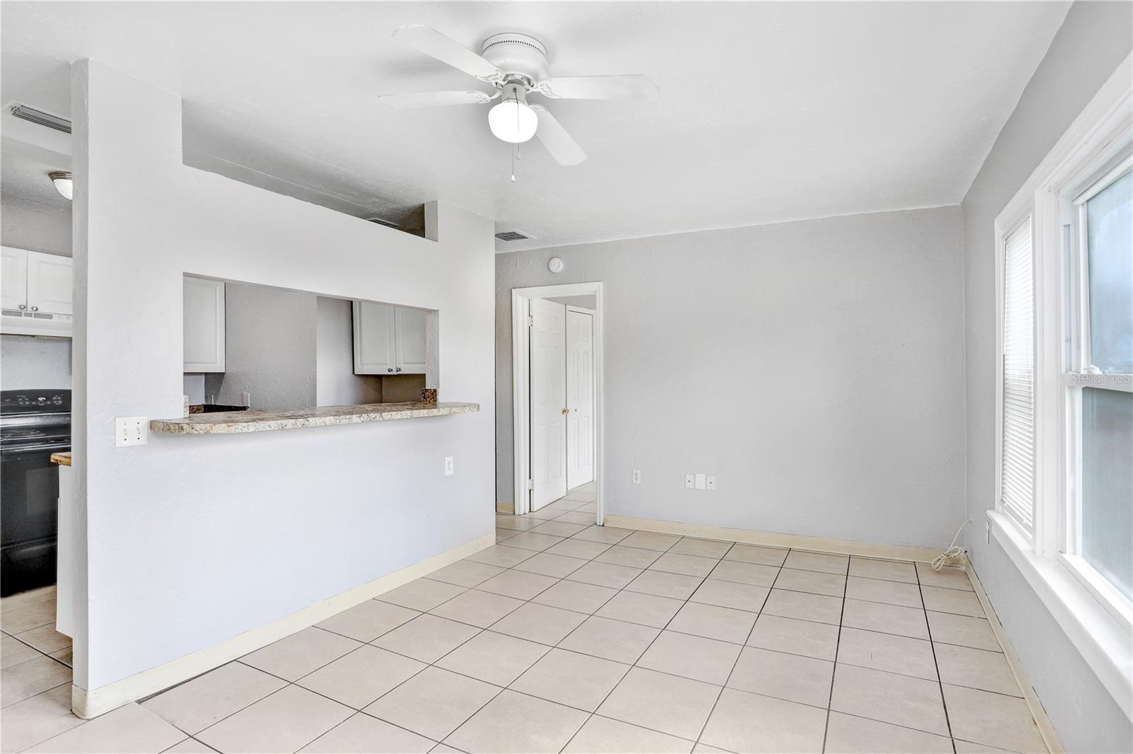 DISTRICT FLA CORP SUB 1 - Residential Income