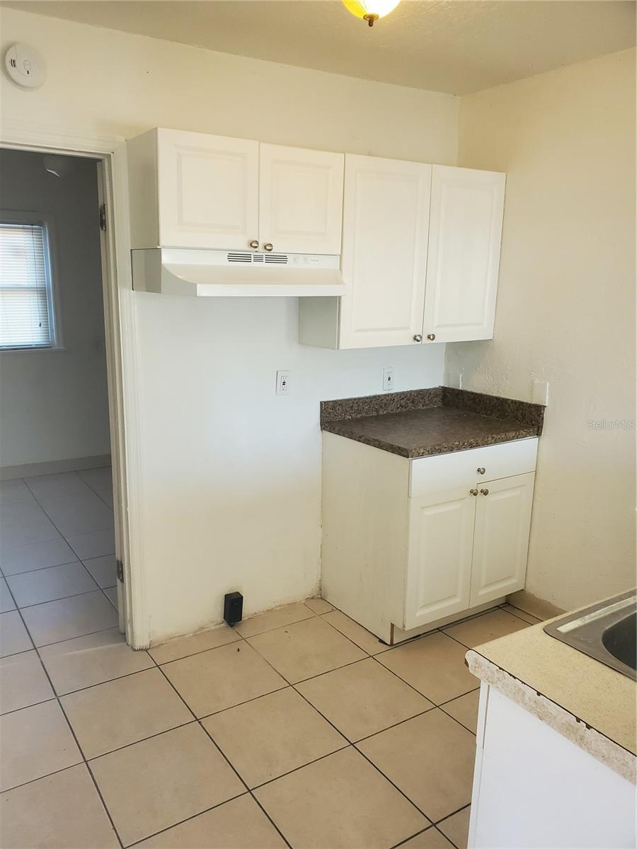 DISTRICT FLA CORP SUB 1 - Residential Income