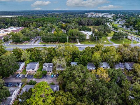 A home in GAINESVILLE