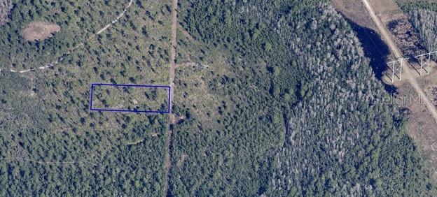 ORANGE CO UNREC - Land