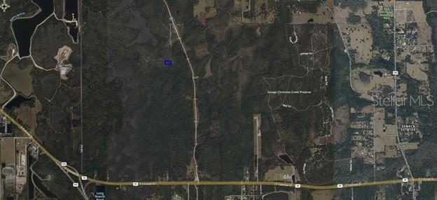 ORANGE CO UNREC - Land