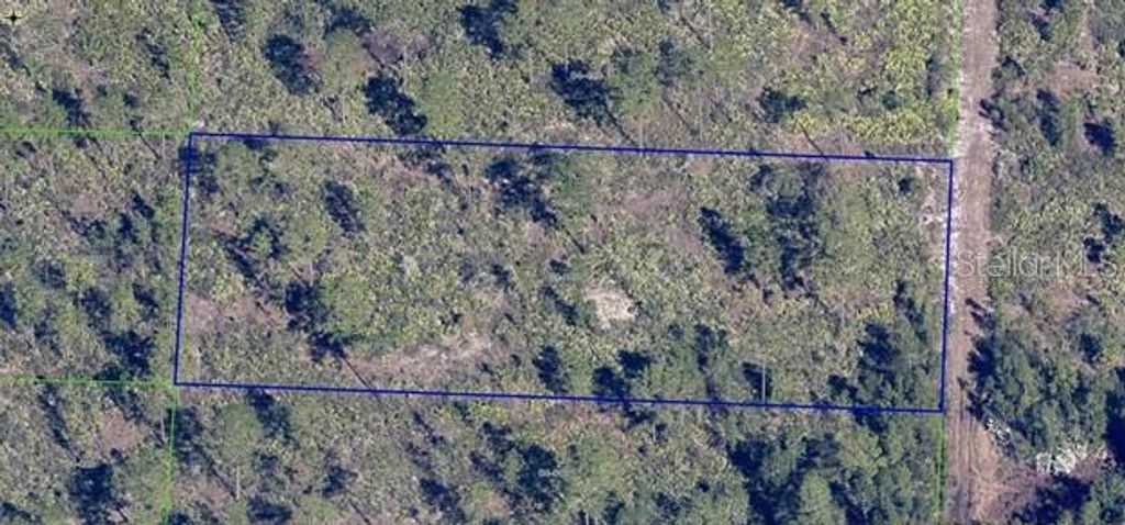 Photo of Dill Road, Orlando, FL 32820 (MLS # L4958334)