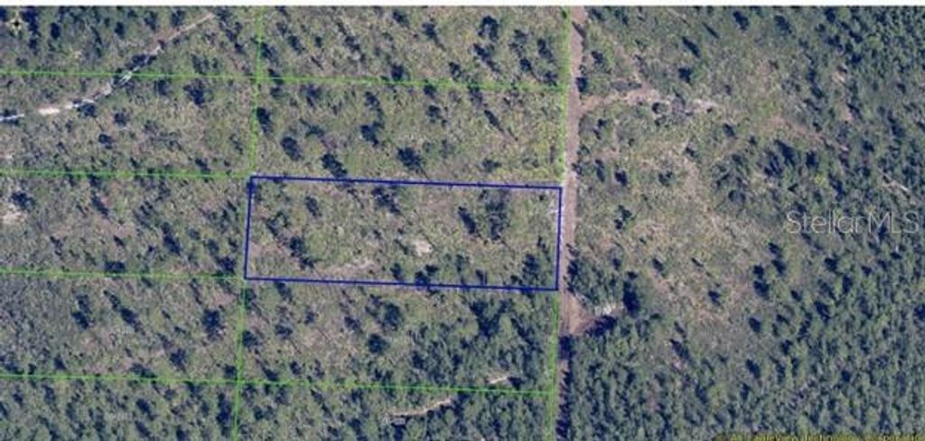 Photo of Dill Road, Orlando, FL 32820 (MLS # L4958334)