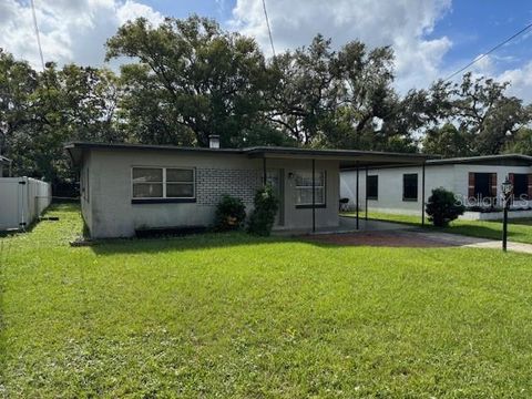 A home in ORLANDO