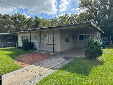 A home in ORLANDO