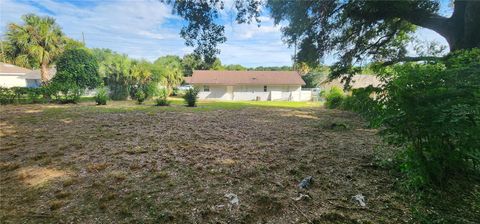 A home in APOPKA