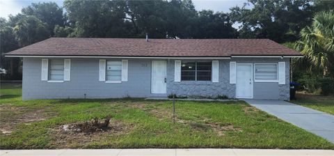 A home in APOPKA