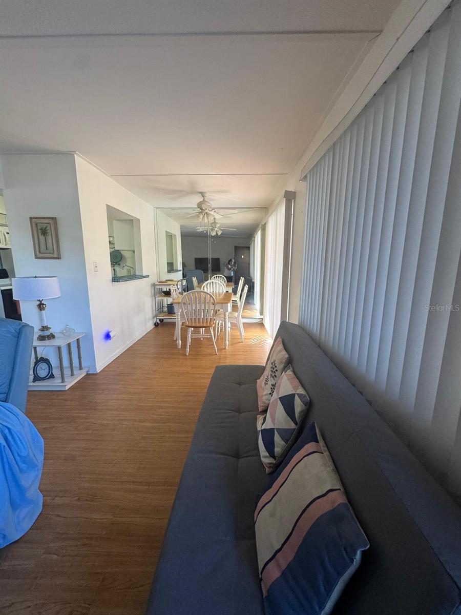 TREASURE ISLAND VILLAS CONDO - Residential