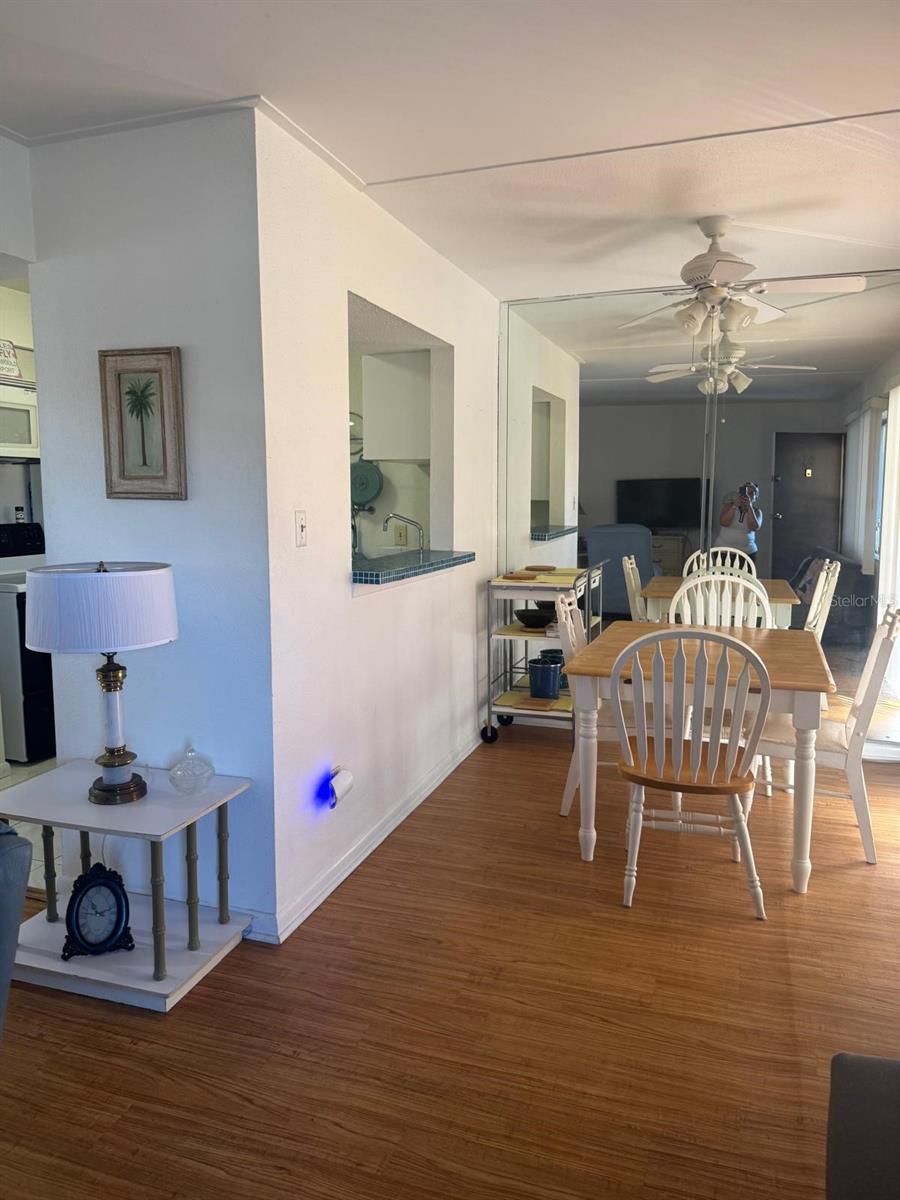 TREASURE ISLAND VILLAS CONDO - Residential