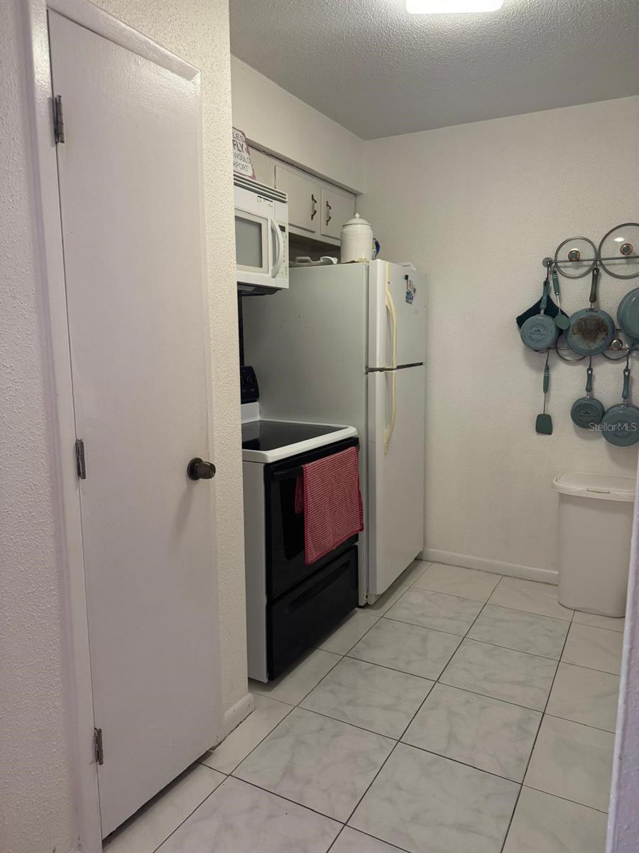 TREASURE ISLAND VILLAS CONDO - Residential