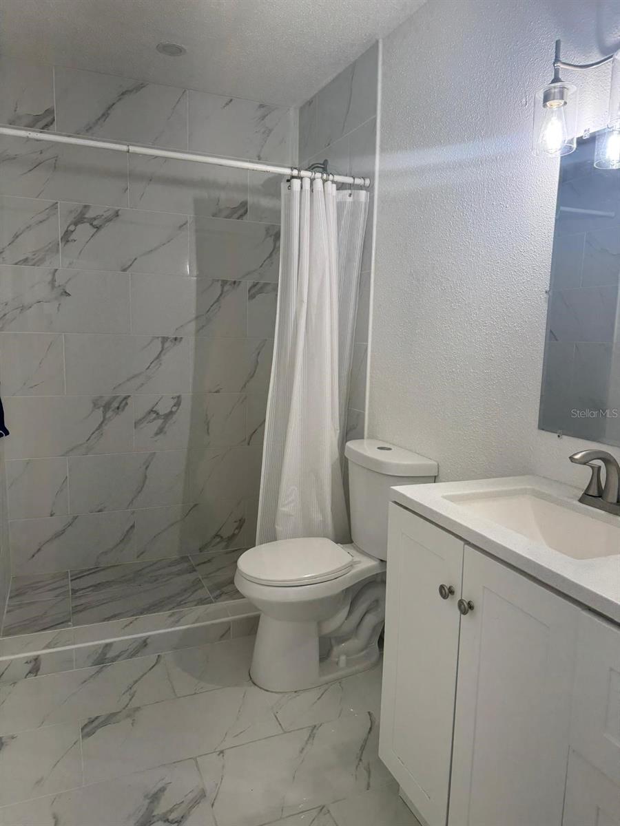 TREASURE ISLAND VILLAS CONDO - Residential