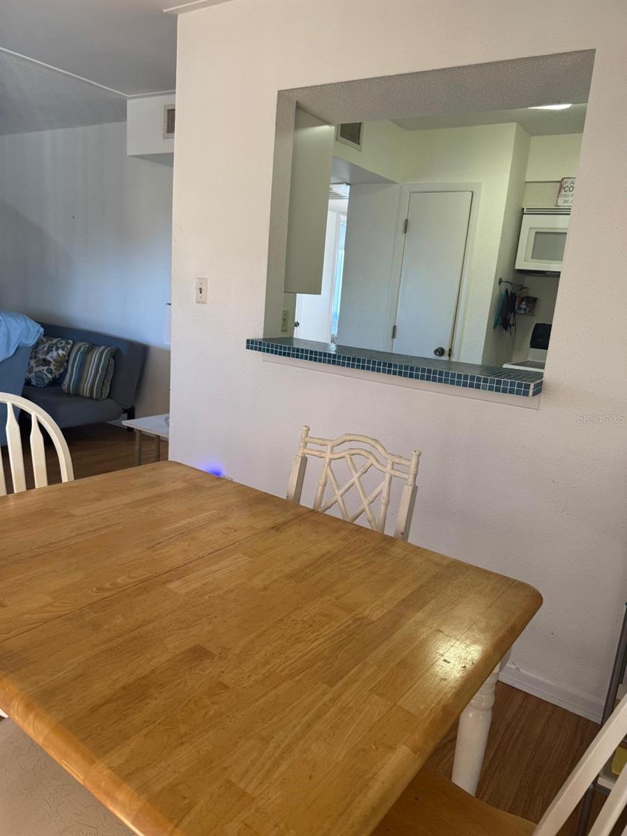 TREASURE ISLAND VILLAS CONDO - Residential