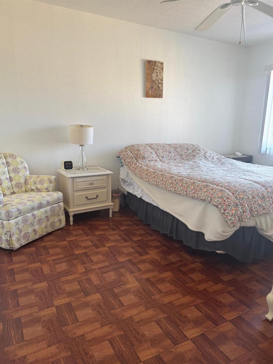 TREASURE ISLAND VILLAS CONDO - Residential