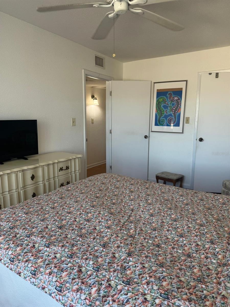 TREASURE ISLAND VILLAS CONDO - Residential