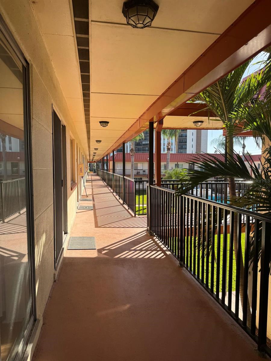 TREASURE ISLAND VILLAS CONDO - Residential