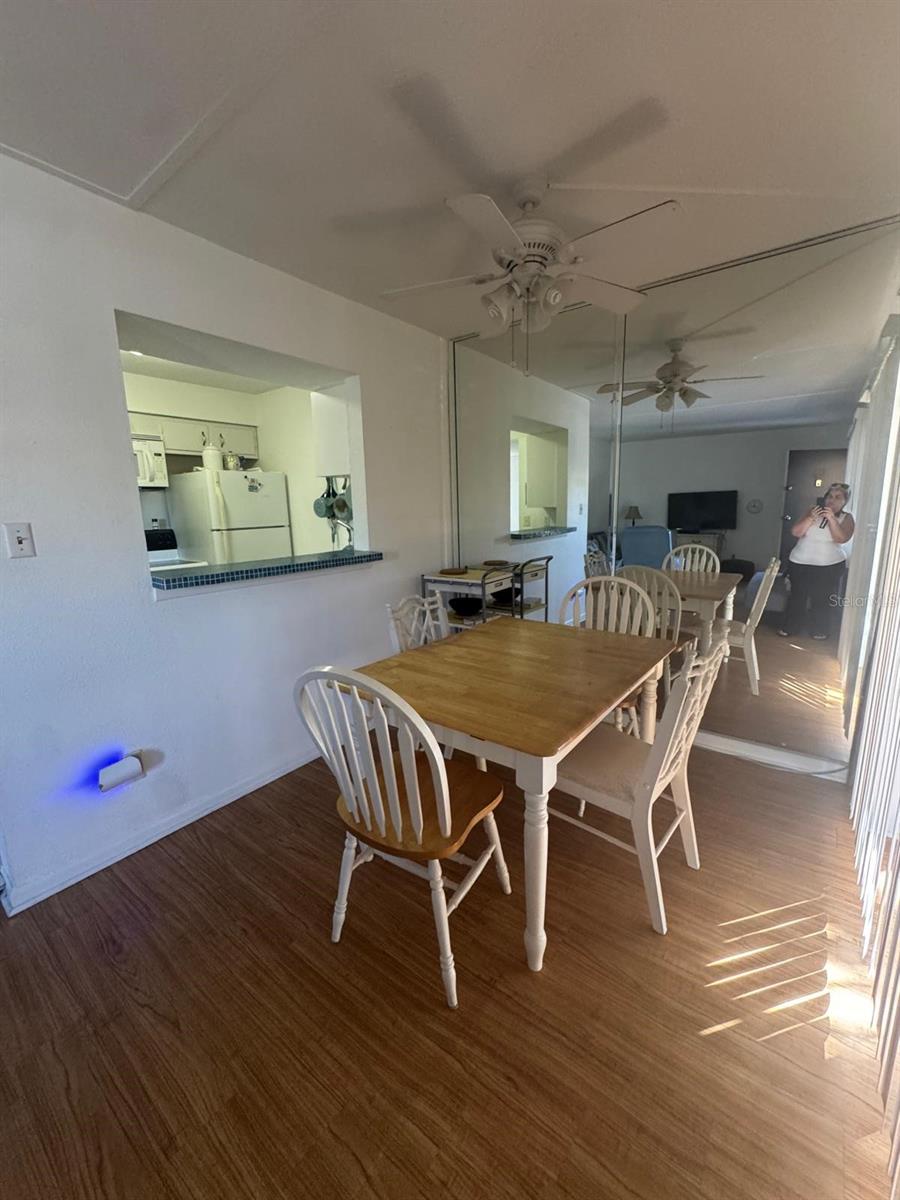 TREASURE ISLAND VILLAS CONDO - Residential