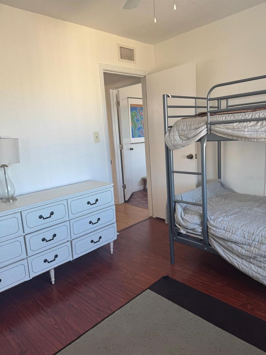 TREASURE ISLAND VILLAS CONDO - Residential