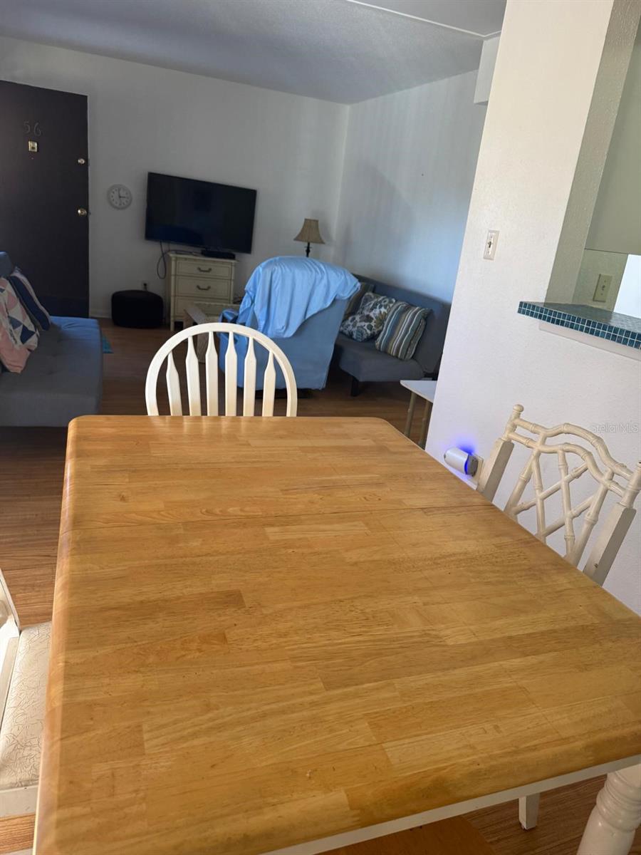 TREASURE ISLAND VILLAS CONDO - Residential