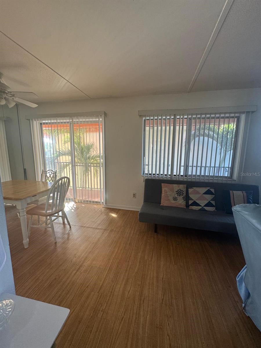 TREASURE ISLAND VILLAS CONDO - Residential