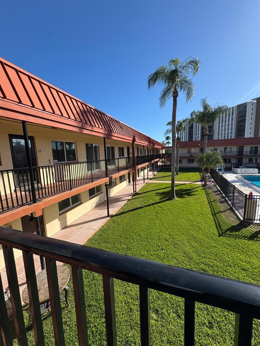 TREASURE ISLAND VILLAS CONDO - Residential