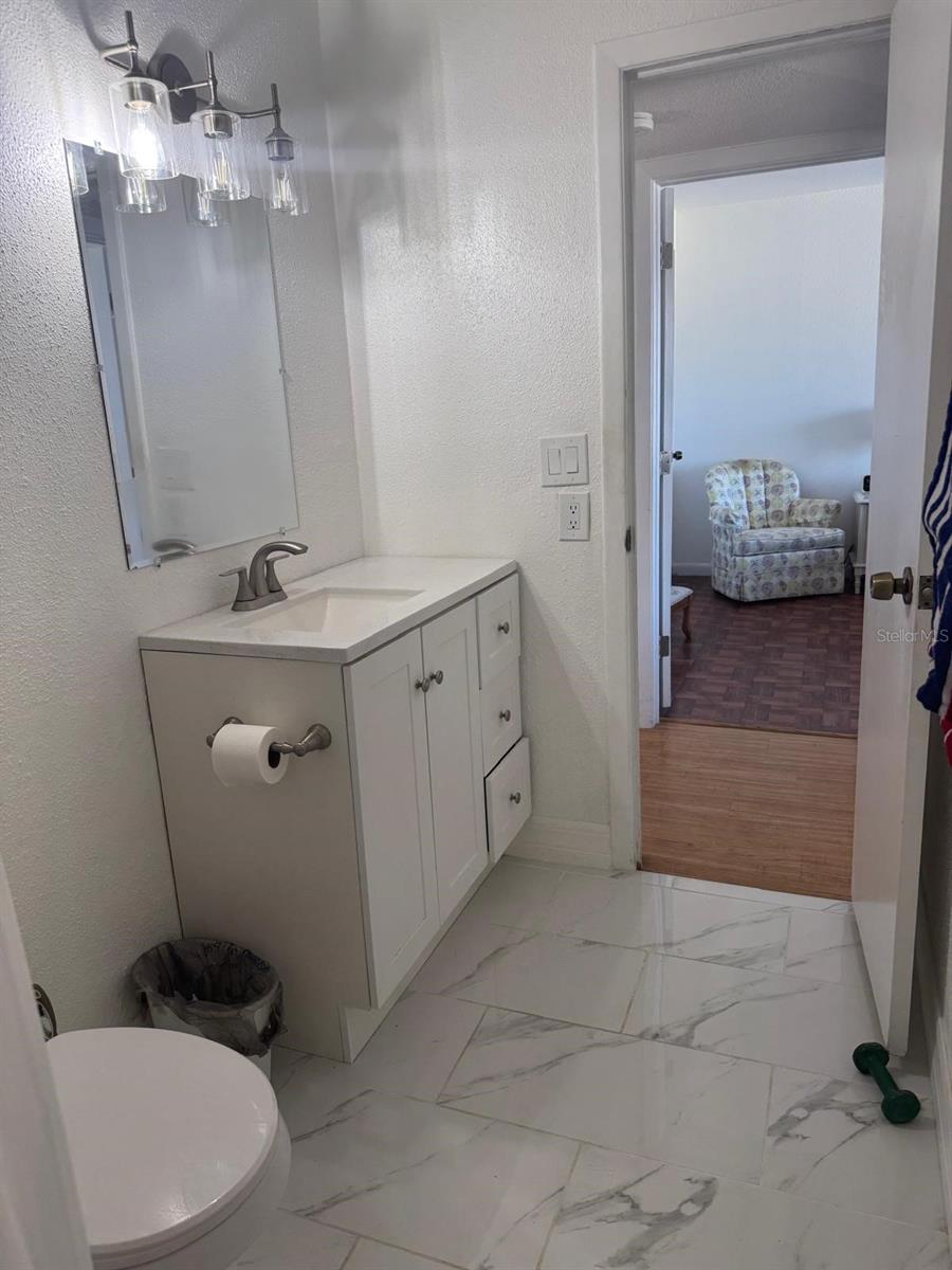 TREASURE ISLAND VILLAS CONDO - Residential