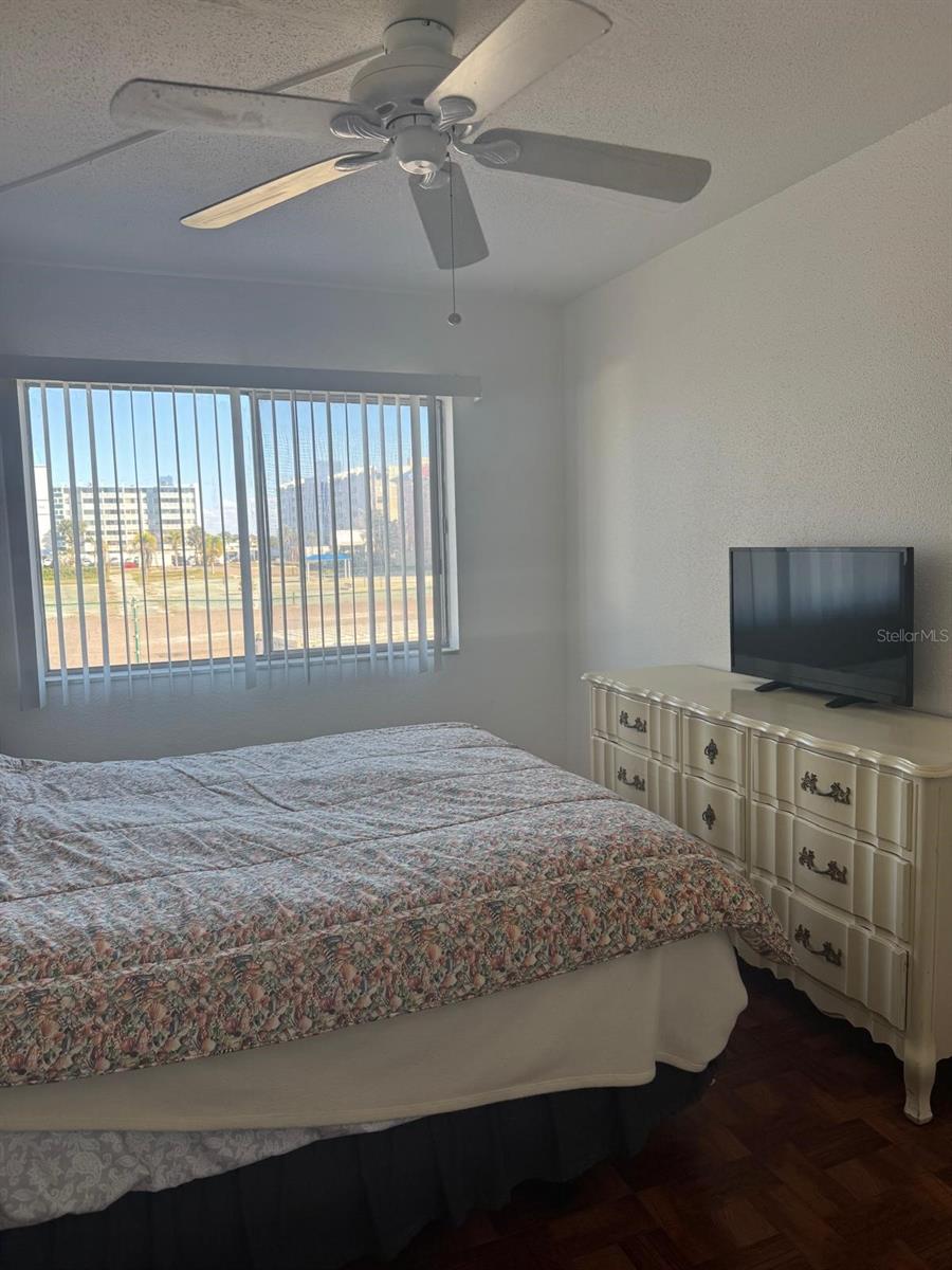 TREASURE ISLAND VILLAS CONDO - Residential