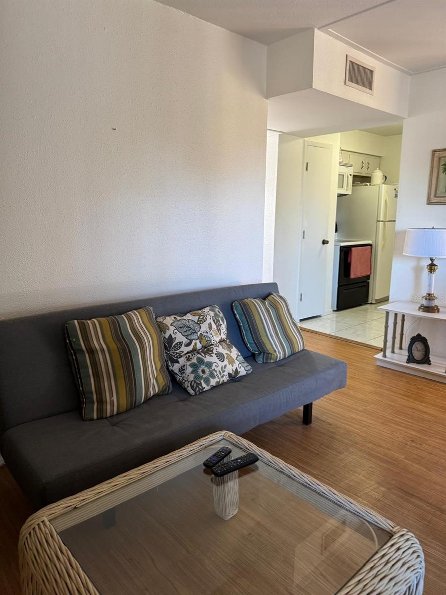 TREASURE ISLAND VILLAS CONDO - Residential